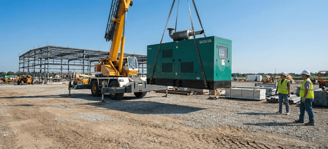 Why Renting Construction Equipment is Smarter Than Buying